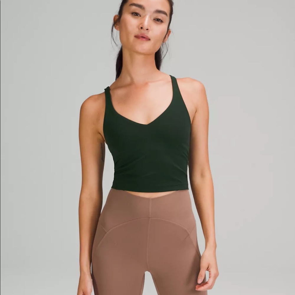 Lululemon align tank top